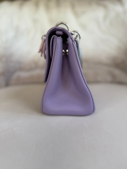 Christian Dior BeDior Flap Bag