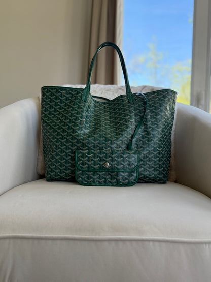 Goyard Saint Louis GM Tote Bag